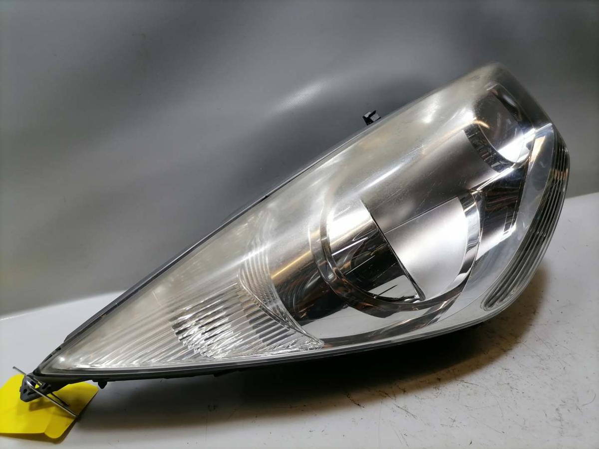 Kia Venga original Scheinwerfer rechts Halogen BJ11